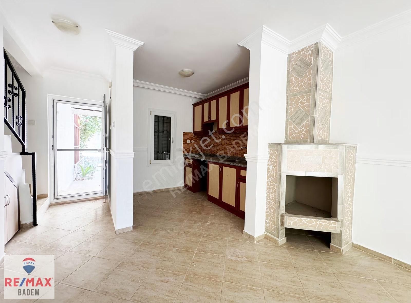 Datça Karaincir'de Satılık 3+1 Ev - Görsel 32