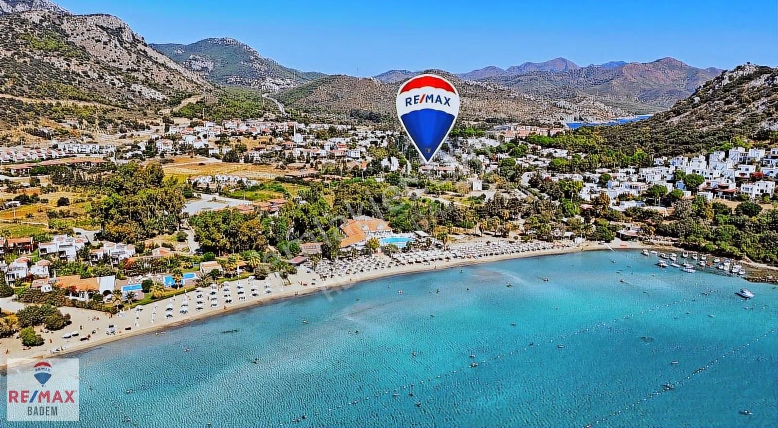 Datça Karaincir'de Satılık 3+1 Ev - Görsel 12