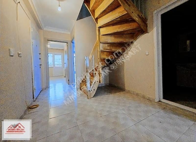 Mimar Yapıdan Satılık 3+3 Yüksek Catılı Düblex Daire - Görsel 23