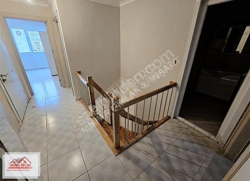 Mimar Yapıdan Satılık 3+3 Yüksek Catılı Düblex Daire - Görsel 19
