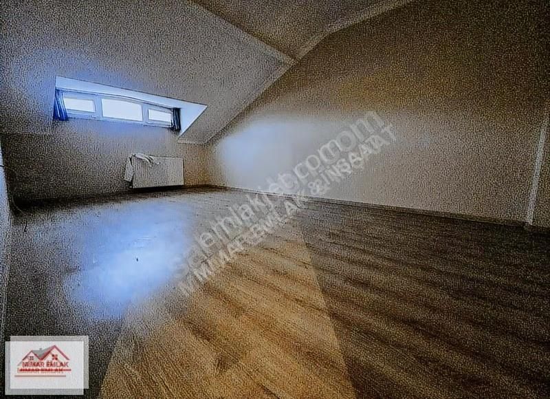 Mimar Yapıdan Satılık 3+3 Yüksek Catılı Düblex Daire - Görsel 16