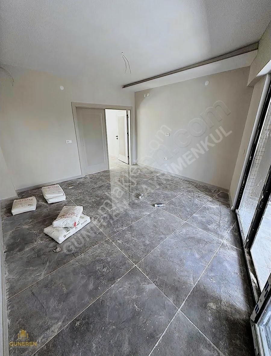 Güneren Gayrimenkul'den Meram Havzan'da Satılık 1+1 Lüx Hom Ofis - Görsel 9