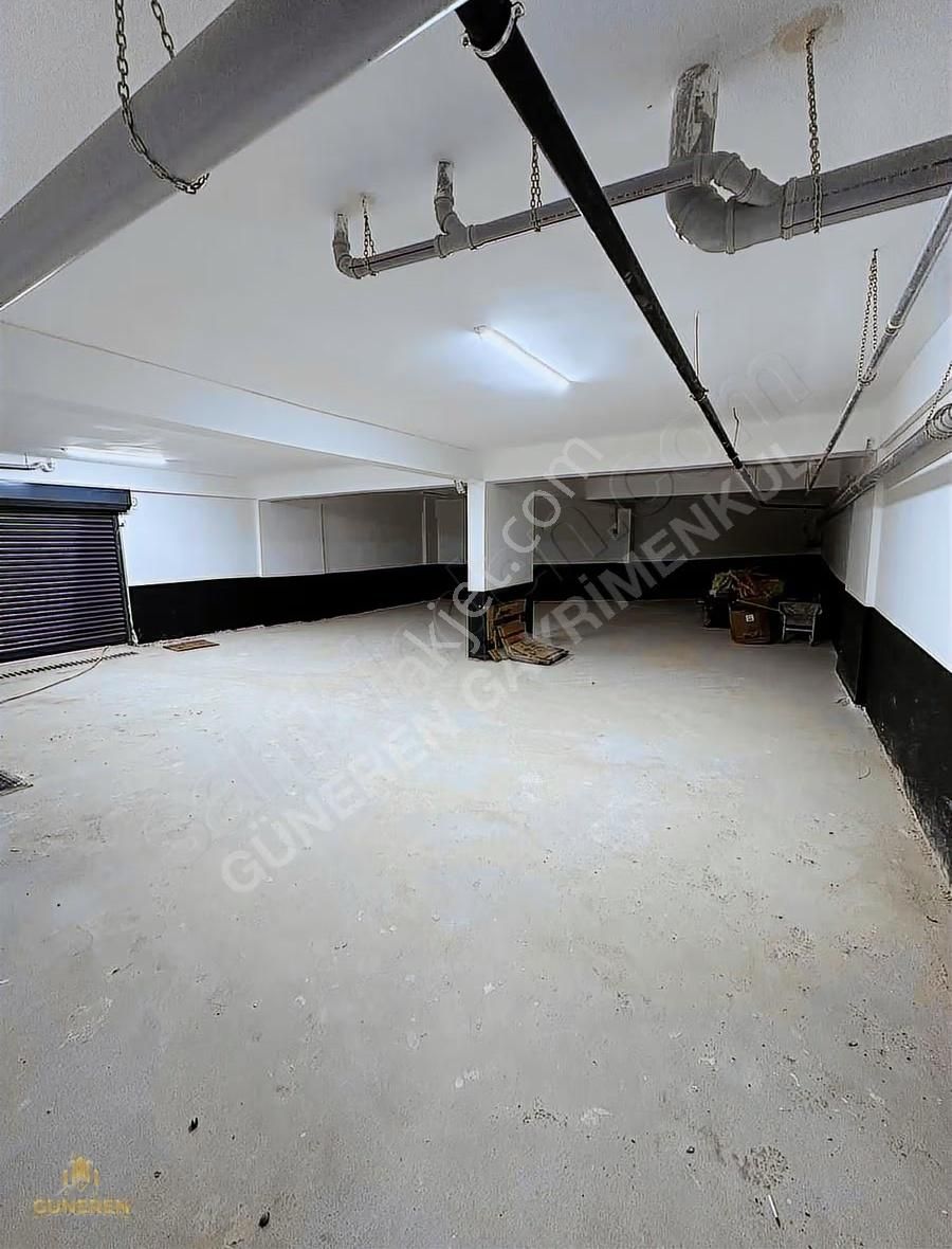 Güneren Gayrimenkul'den Meram Havzan'da Satılık 1+1 Lüx Hom Ofis - Görsel 4