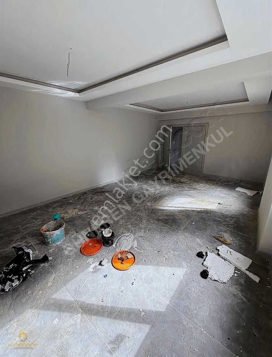 Güneren Gayrimenkul'den Meram Havzan'da Satılık 1+1 Lüx Hom Ofis - Görsel 23