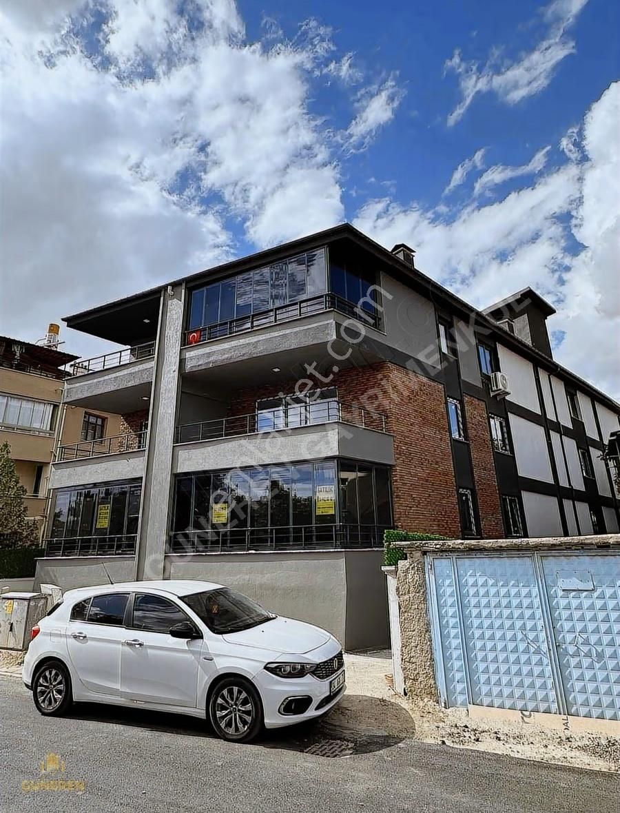 Güneren Gayrimenkul'den Meram Havzan'da Satılık 1+1 Lüx Hom Ofis - Görsel 14