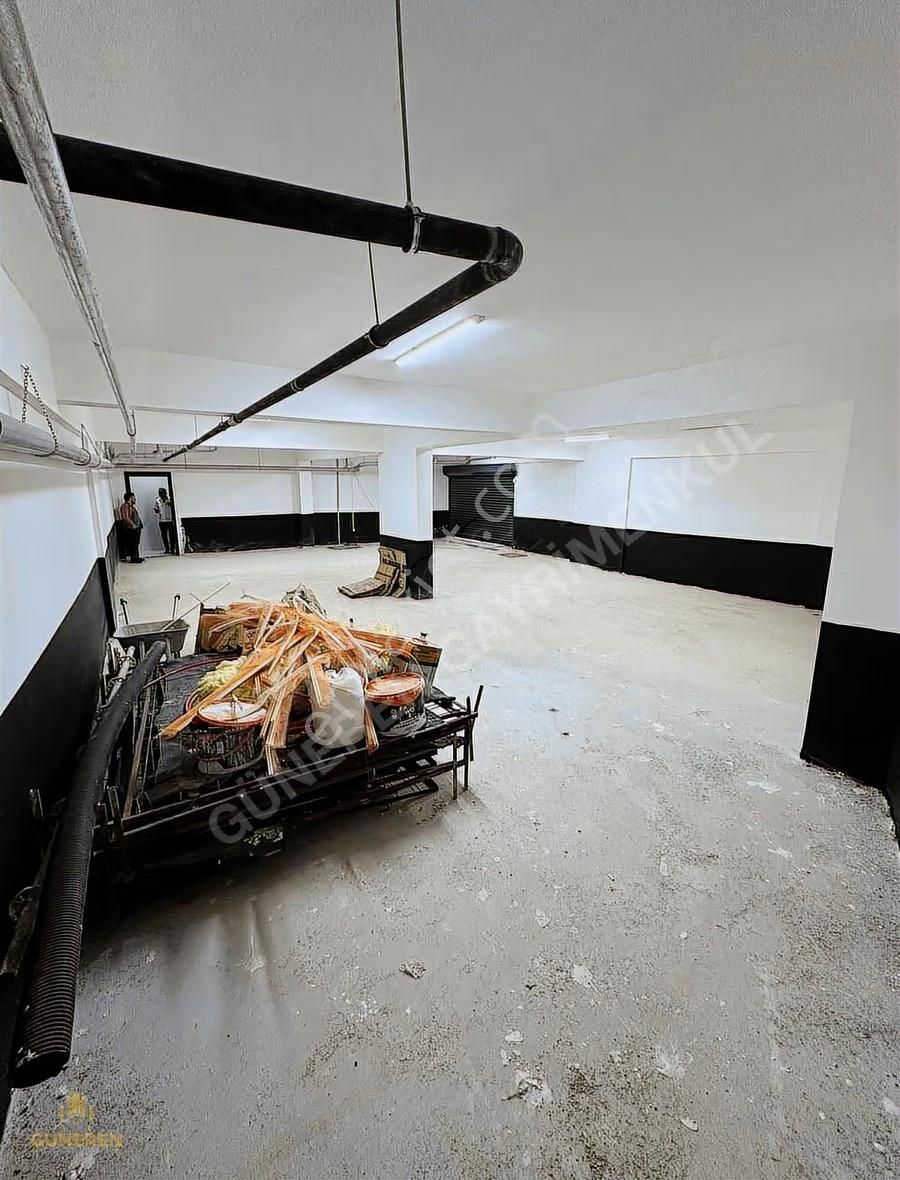 Güneren Gayrimenkul'den Meram Havzan'da Satılık 1+1 Lüx Hom Ofis - Görsel 22