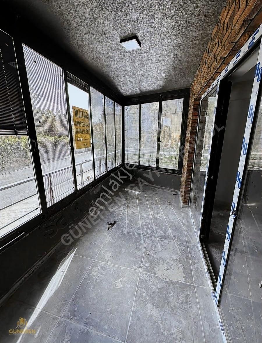 Güneren Gayrimenkul'den Meram Havzan'da Satılık 1+1 Lüx Hom Ofis - Görsel 8