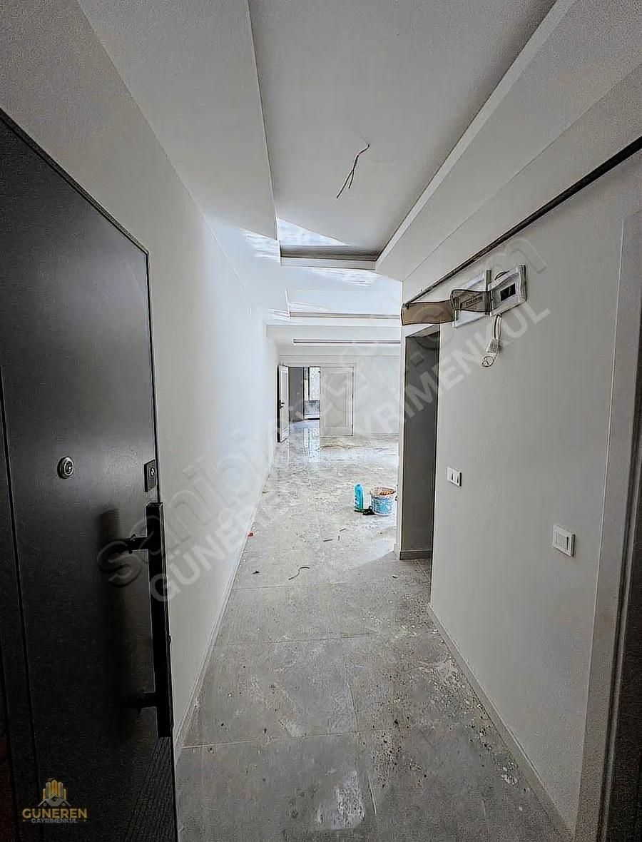 Güneren Gayrimenkul'den Meram Havzan'da Satılık 1+1 Lüx Hom Ofis - Görsel 27