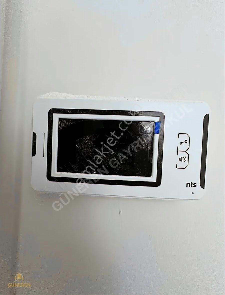 Güneren Gayrimenkul'den Meram Havzan'da Satılık 1+1 Lüx Hom Ofis - Görsel 13