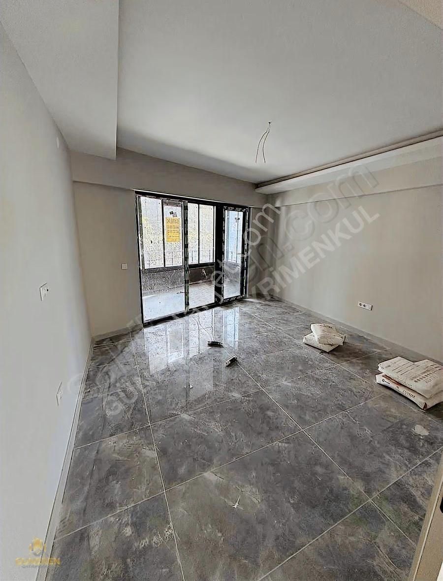 Güneren Gayrimenkul'den Meram Havzan'da Satılık 1+1 Lüx Hom Ofis - Görsel 3