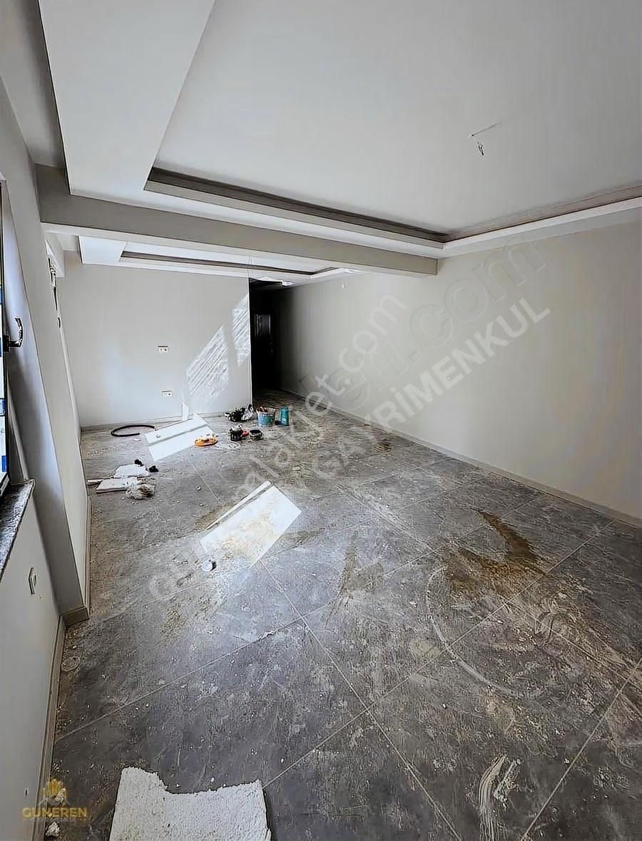 Güneren Gayrimenkul'den Meram Havzan'da Satılık 1+1 Lüx Hom Ofis - Görsel 6