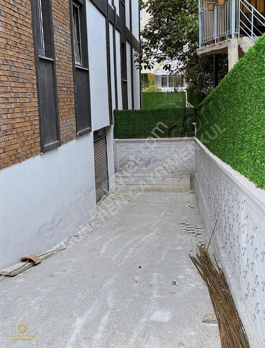 Güneren Gayrimenkul'den Meram Havzan'da Satılık 1+1 Lüx Hom Ofis - Görsel 15