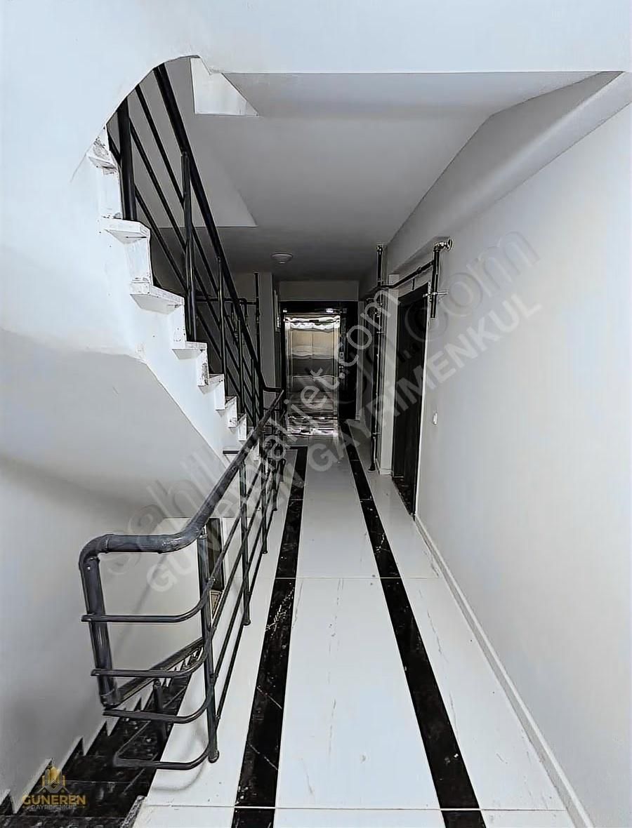 Güneren Gayrimenkul'den Meram Havzan'da Satılık 1+1 Lüx Hom Ofis - Görsel 25