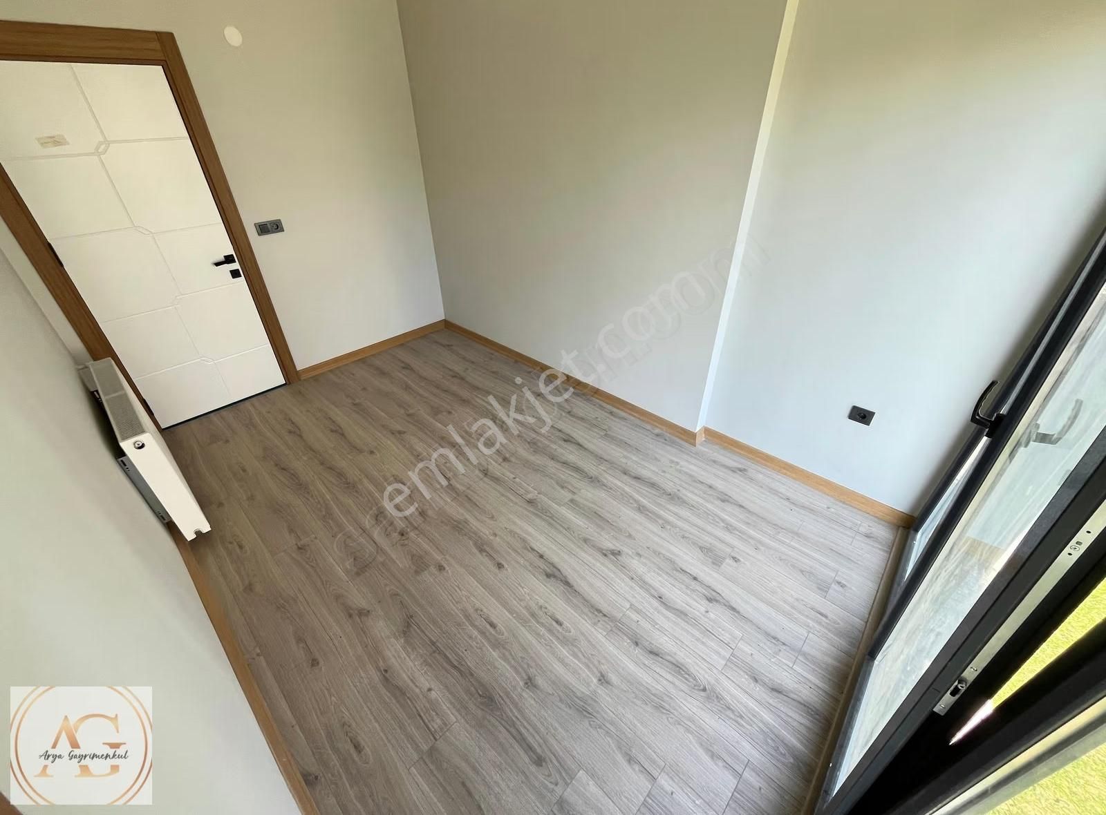 Arya Gayrimenkul'den Şık Tasarımlı Zeytinli'de 4+1 Satılık Villa - Görsel 35