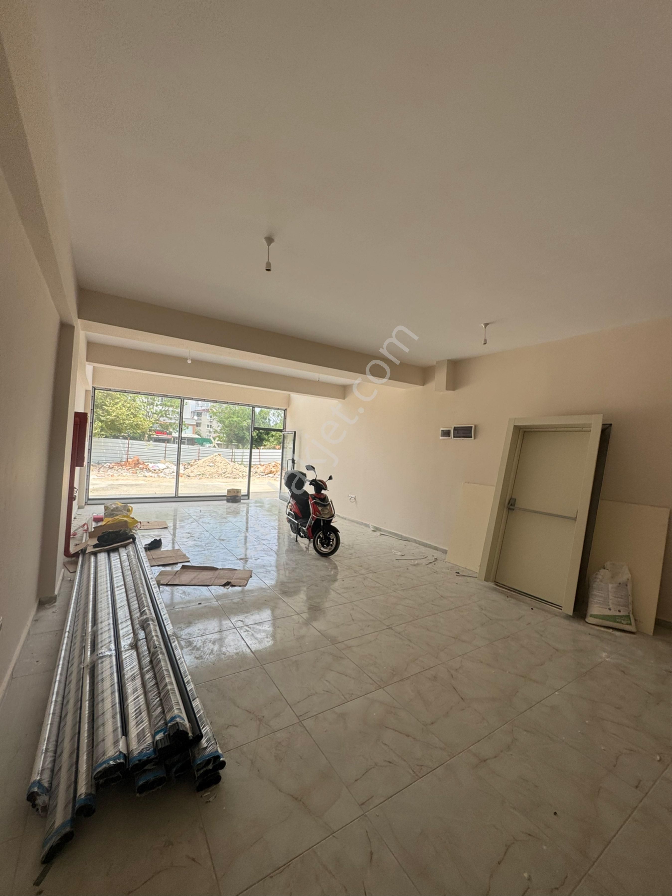 Satılık Çok Amaçlı 3 Katlı İşyeri Galeri Vs Uygundur Takas Olur - Görsel 7