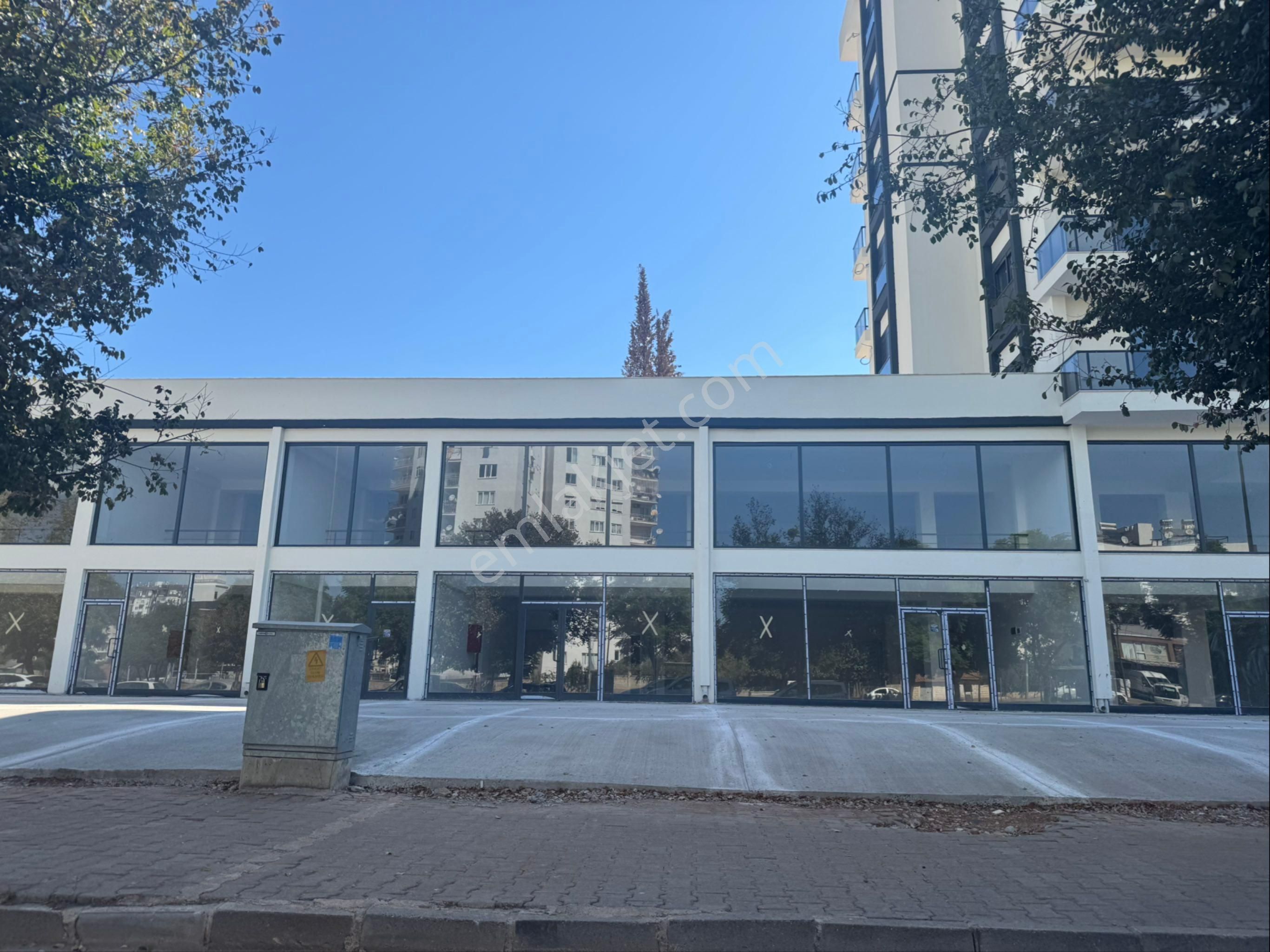 Satılık Çok Amaçlı 3 Katlı İşyeri Galeri Vs Uygundur Takas Olur - Görsel 3