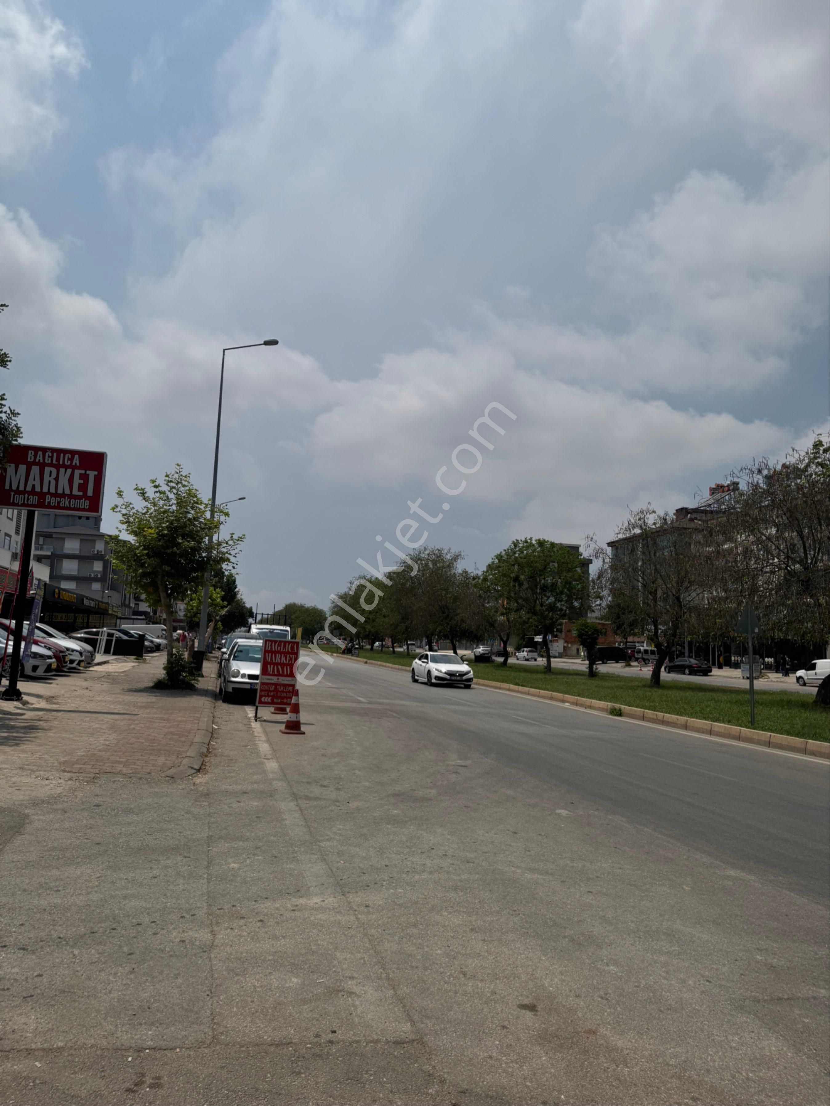 Satılık Çok Amaçlı 3 Katlı İşyeri Galeri Vs Uygundur Takas Olur - Görsel 6