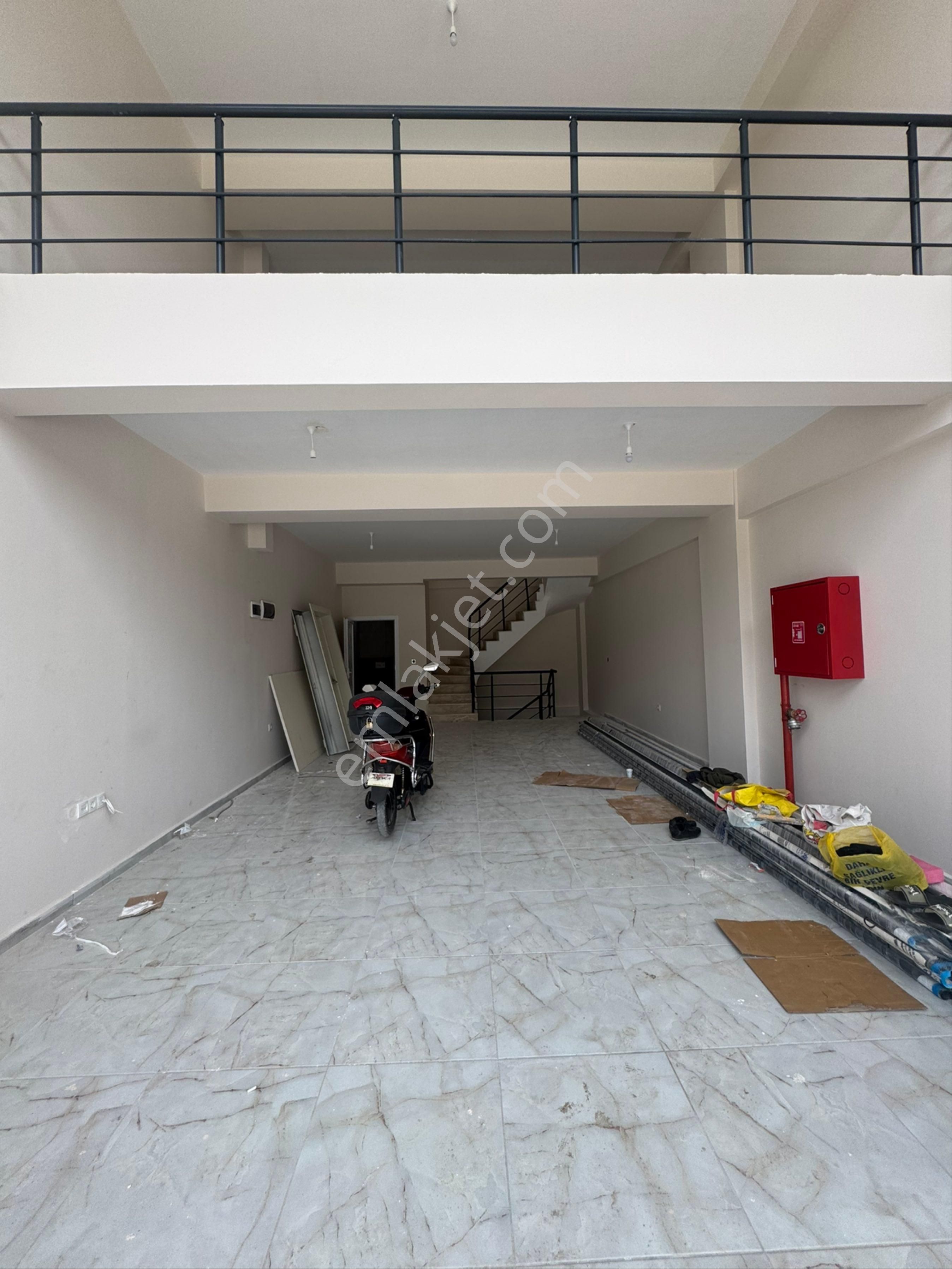 Satılık Çok Amaçlı 3 Katlı İşyeri Galeri Vs Uygundur Takas Olur - Görsel 12