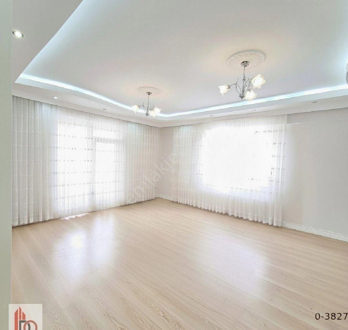 Ev İle Beraber 150 M2 Depo Yanında Bedava🤔 Hem Daire Alın Hemde 150 M2 Depo👍🏻 - Görsel 11