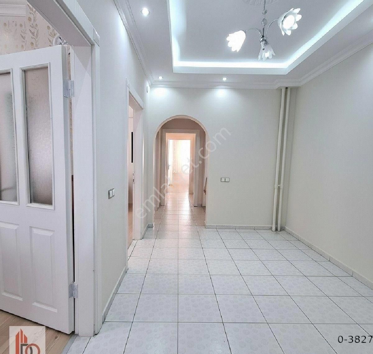 Ev İle Beraber 150 M2 Depo Yanında Bedava🤔 Hem Daire Alın Hemde 150 M2 Depo👍🏻 - Görsel 9