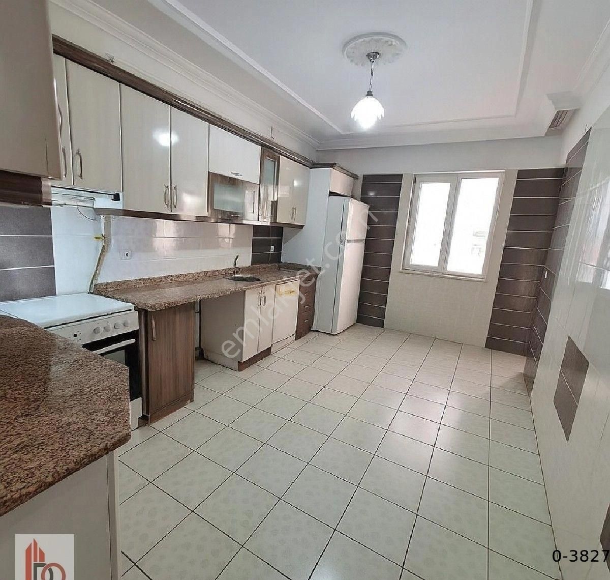 Ev İle Beraber 150 M2 Depo Yanında Bedava🤔 Hem Daire Alın Hemde 150 M2 Depo👍🏻 - Görsel 15