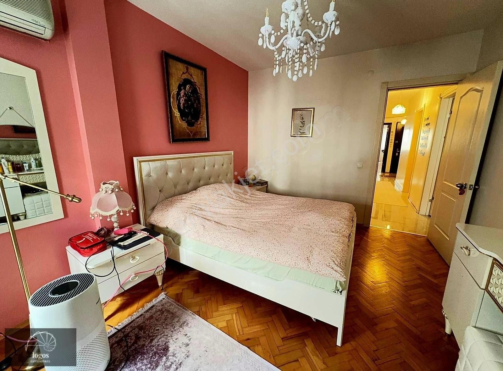 Nişantaşı Satılık Fırsat Daire - Görsel 10