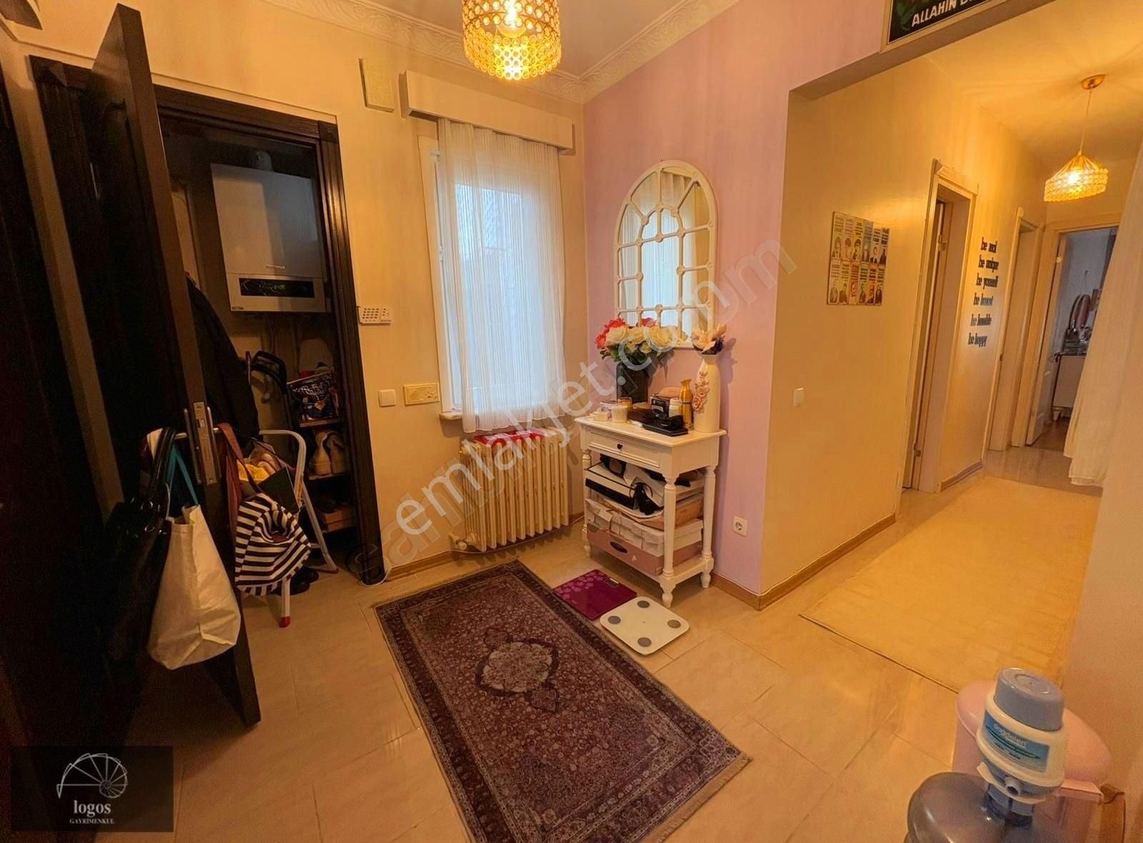 Nişantaşı Satılık Fırsat Daire - Görsel 18