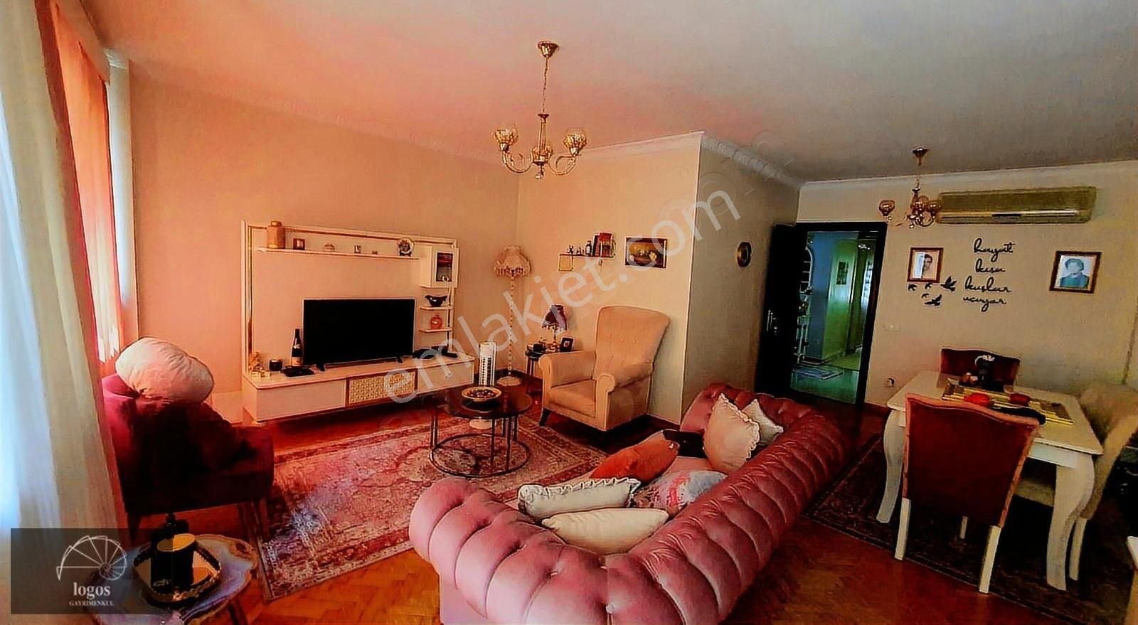 Nişantaşı Satılık Fırsat Daire - Görsel 6