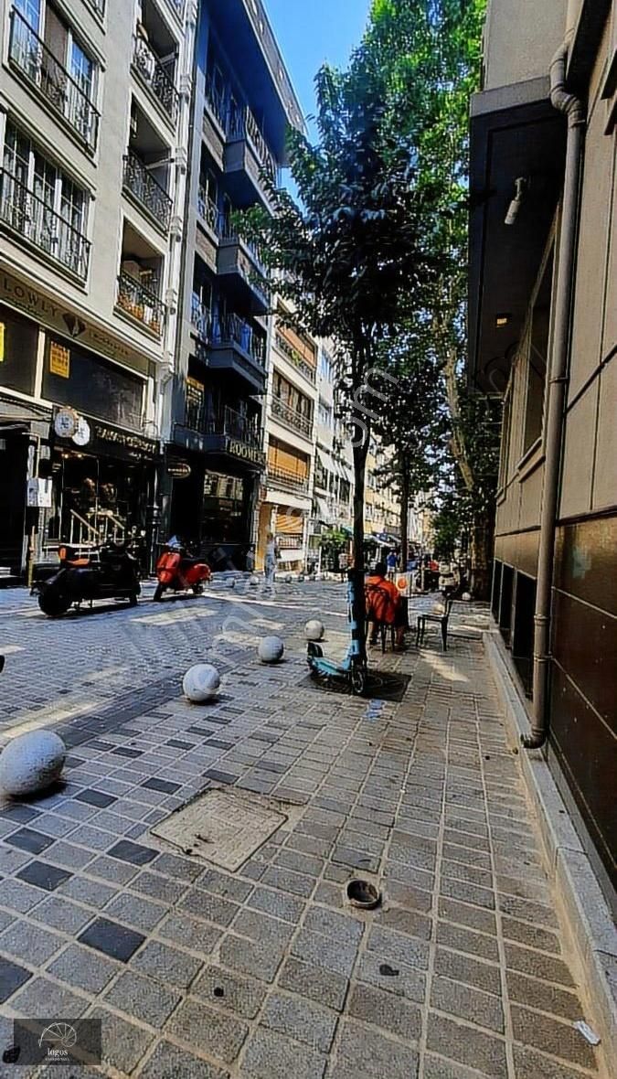 Nişantaşı Satılık Fırsat Daire - Görsel 3