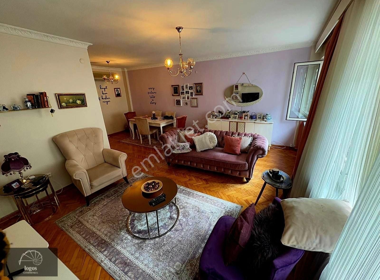 Nişantaşı Satılık Fırsat Daire - Görsel 8