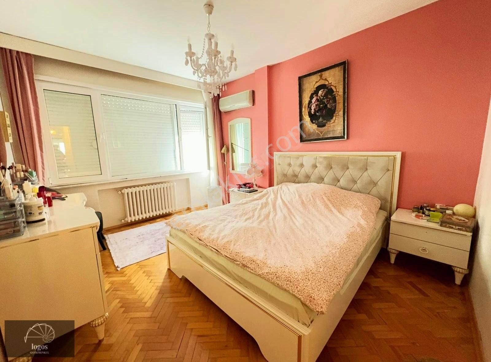 Nişantaşı Satılık Fırsat Daire - Görsel 16