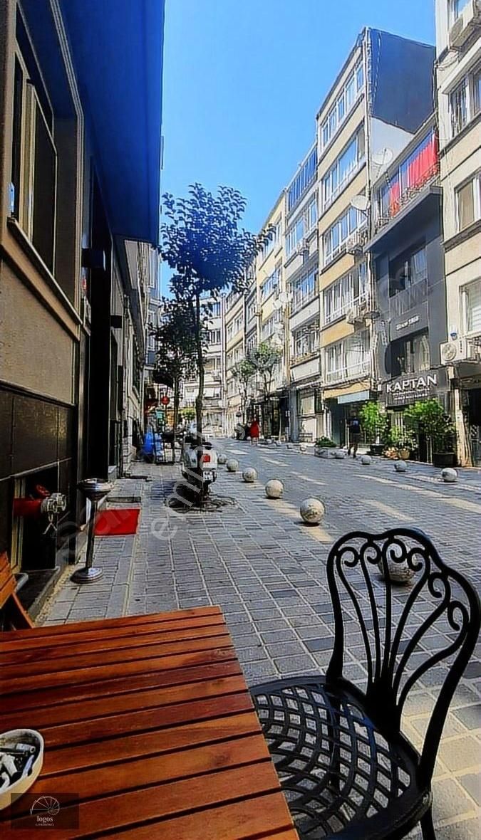 Nişantaşı Satılık Fırsat Daire - Görsel 12