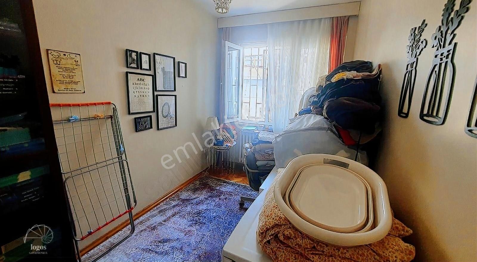 Nişantaşı Satılık Fırsat Daire - Görsel 17