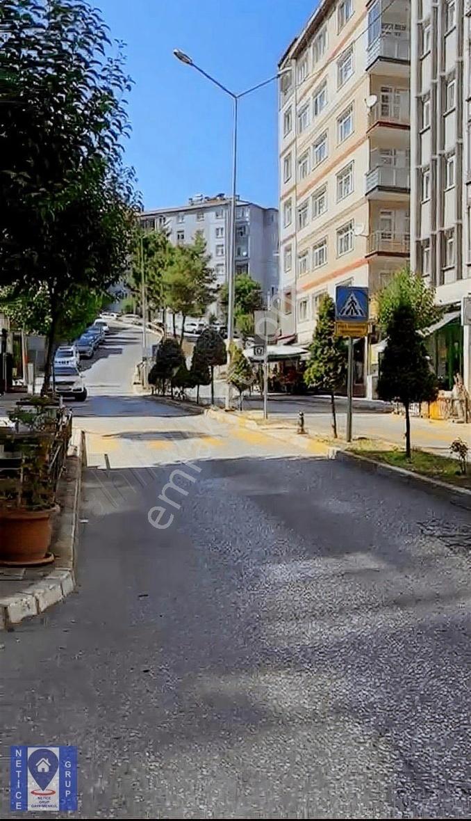 Kavaklar Mahallesi Cadde Üzerinde Satılık - Görsel 2