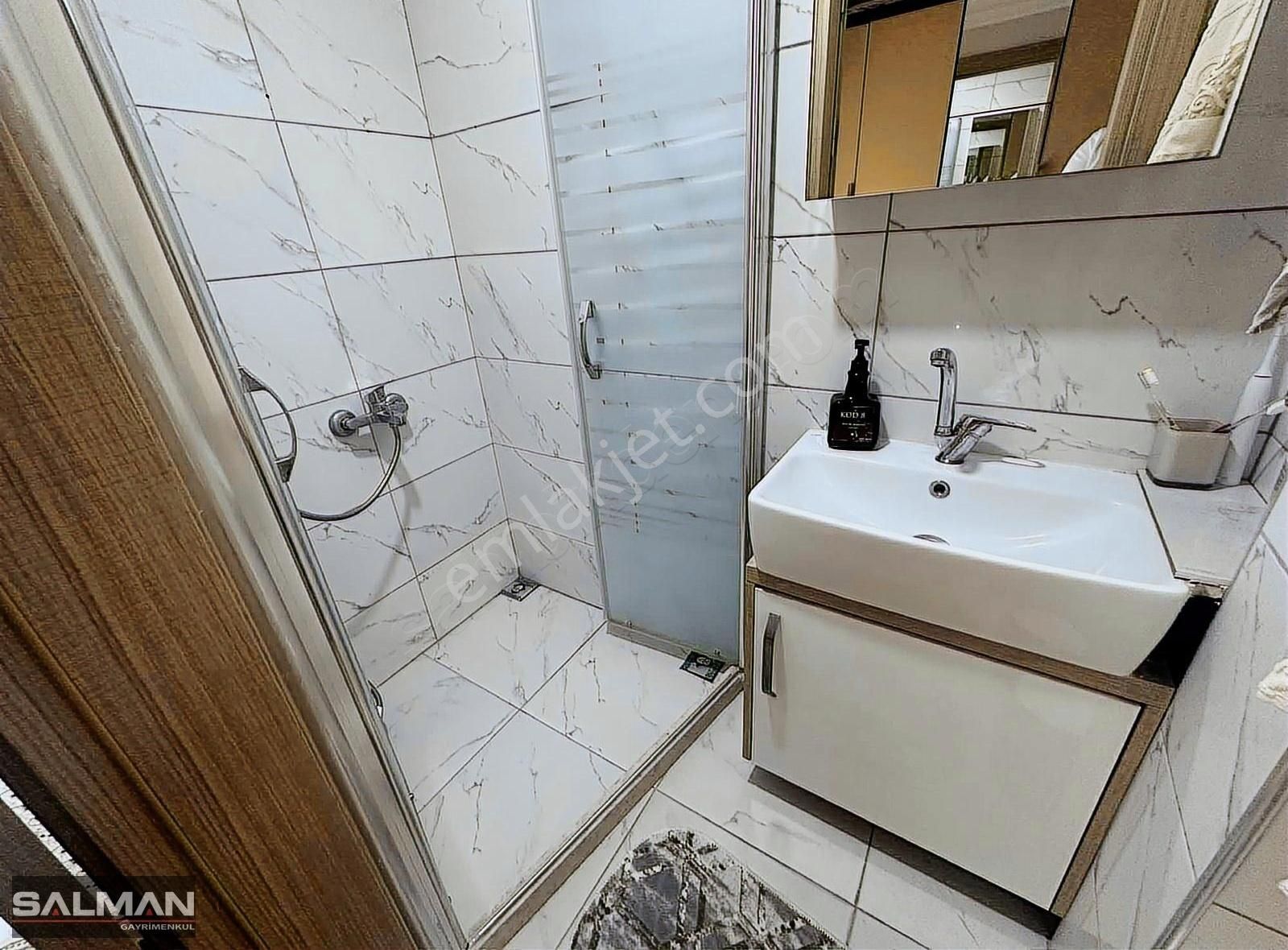 Salman'dan Emek Mah. Özel Lüks 4+1 Dublex Deniz Manzaralı Daire - Görsel 5