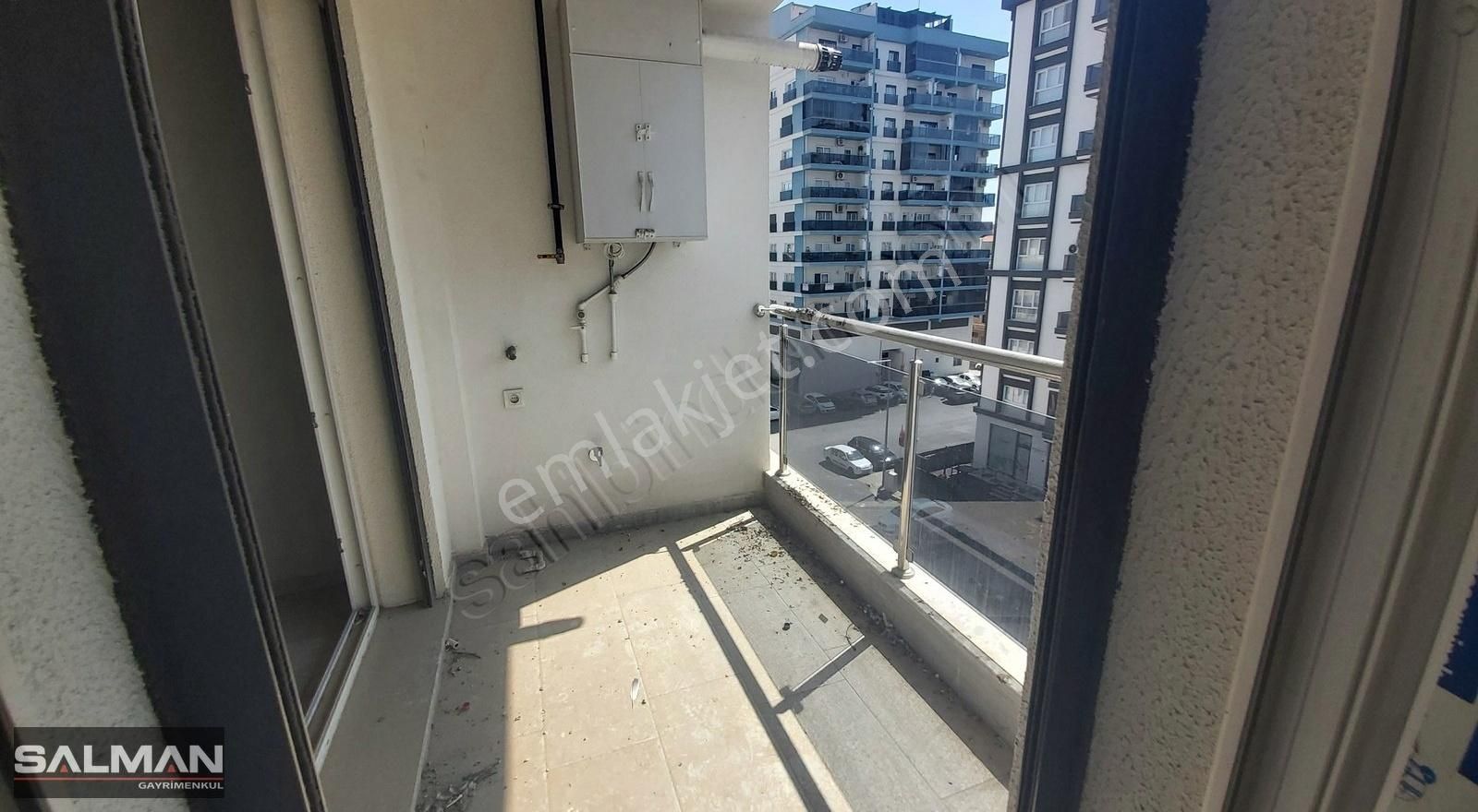 İmbatlı Mh.'de Park Cepheli Satılık 2+1 Dubleks Daire - Görsel 21