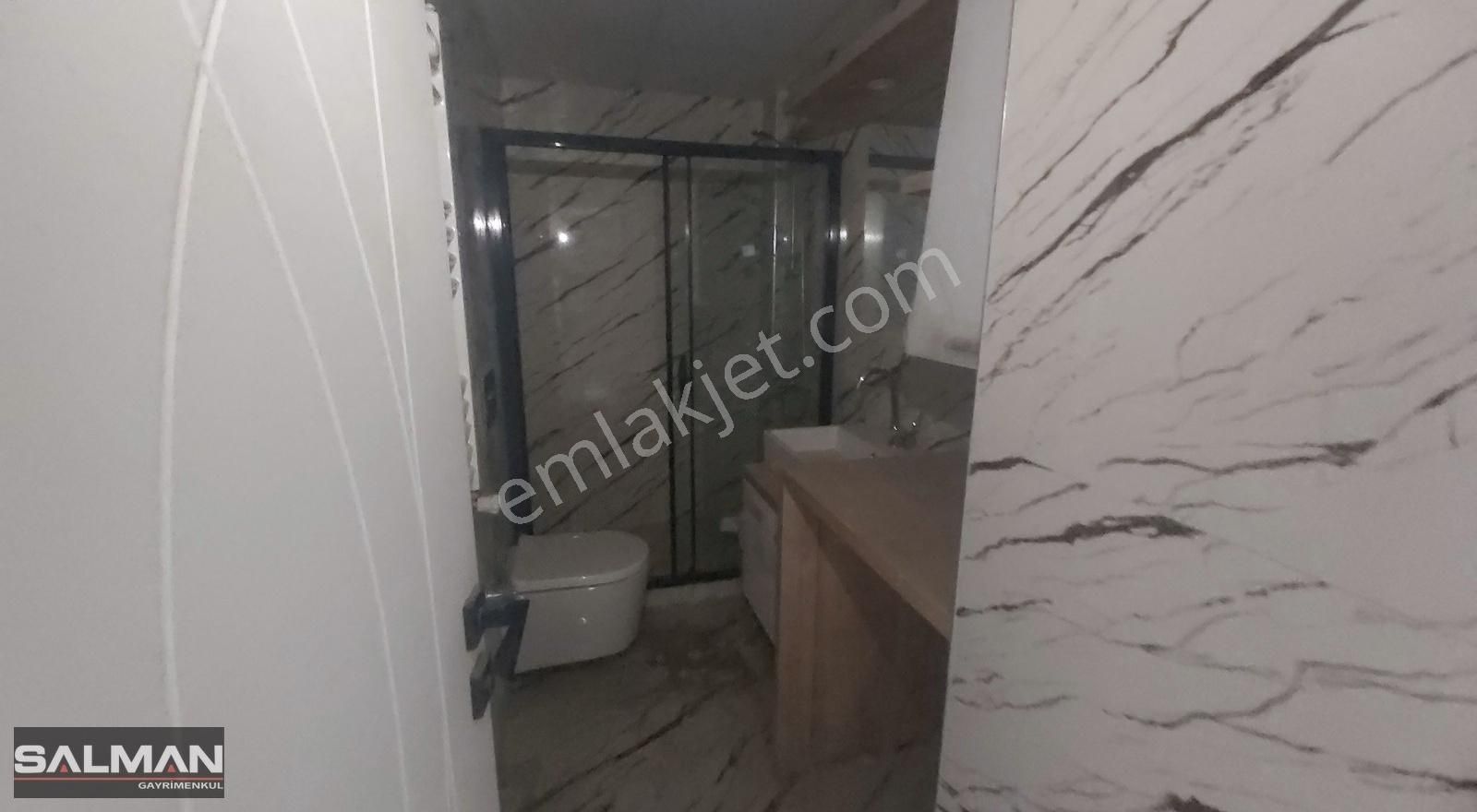 İmbatlı Mh.'de Park Cepheli Satılık 2+1 Dubleks Daire - Görsel 28