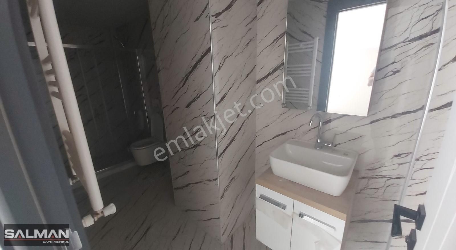 İmbatlı Mh.'de Park Cepheli Satılık 2+1 Dubleks Daire - Görsel 18