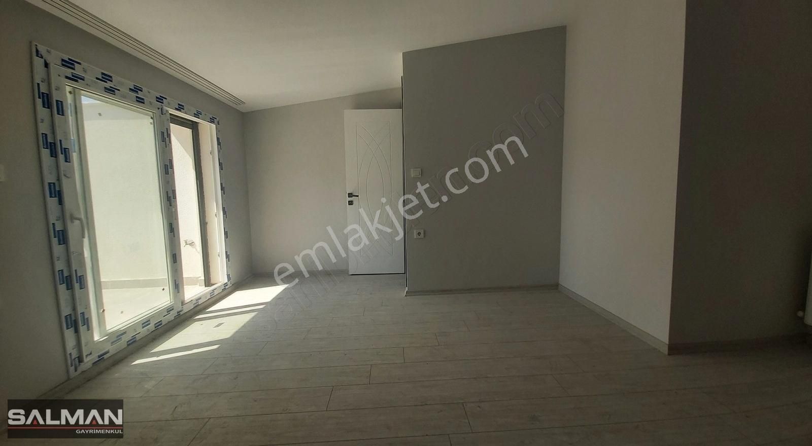 İmbatlı Mh.'de Park Cepheli Satılık 2+1 Dubleks Daire - Görsel 17