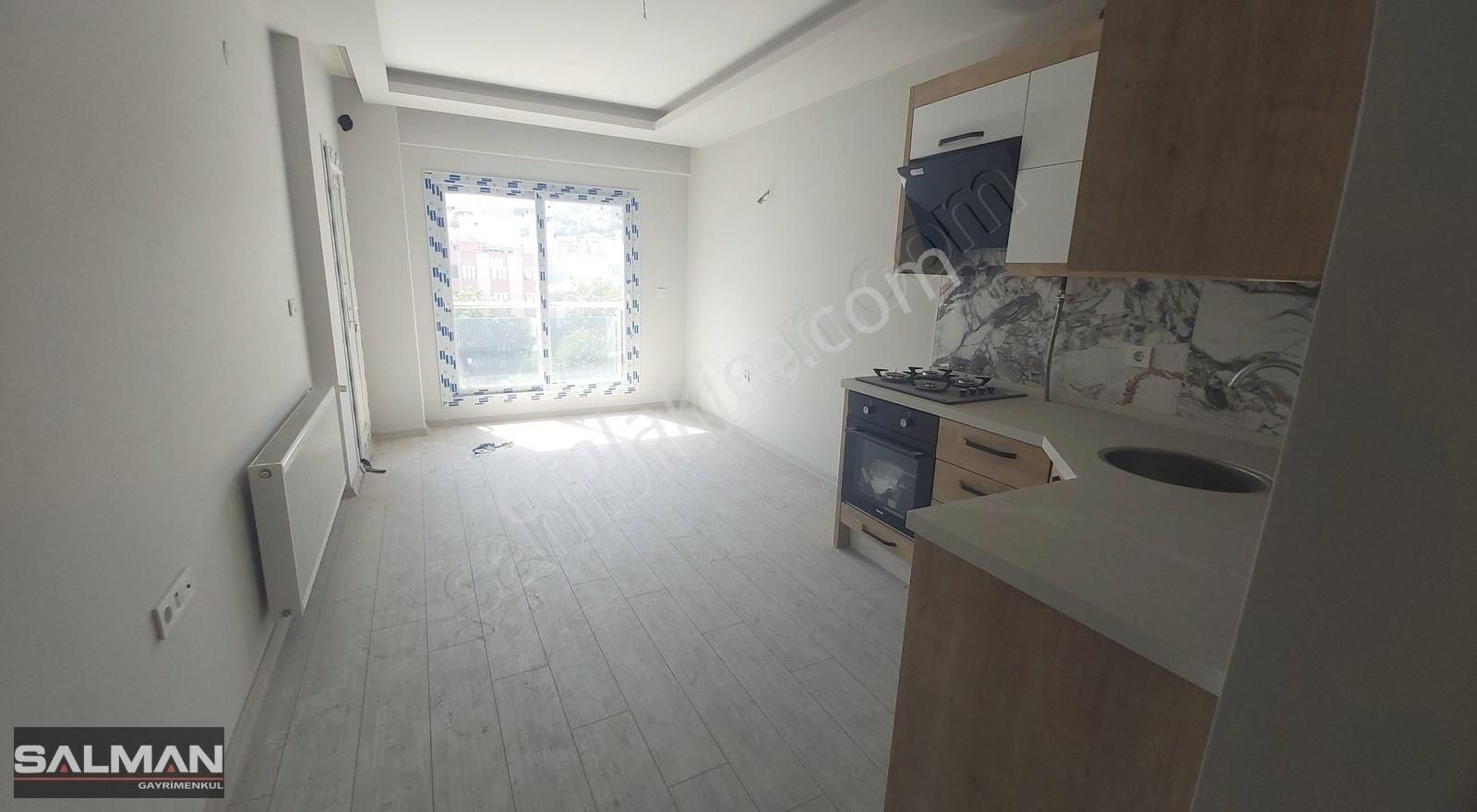 İmbatlı Mh.'de Park Cepheli Satılık 2+1 Dubleks Daire