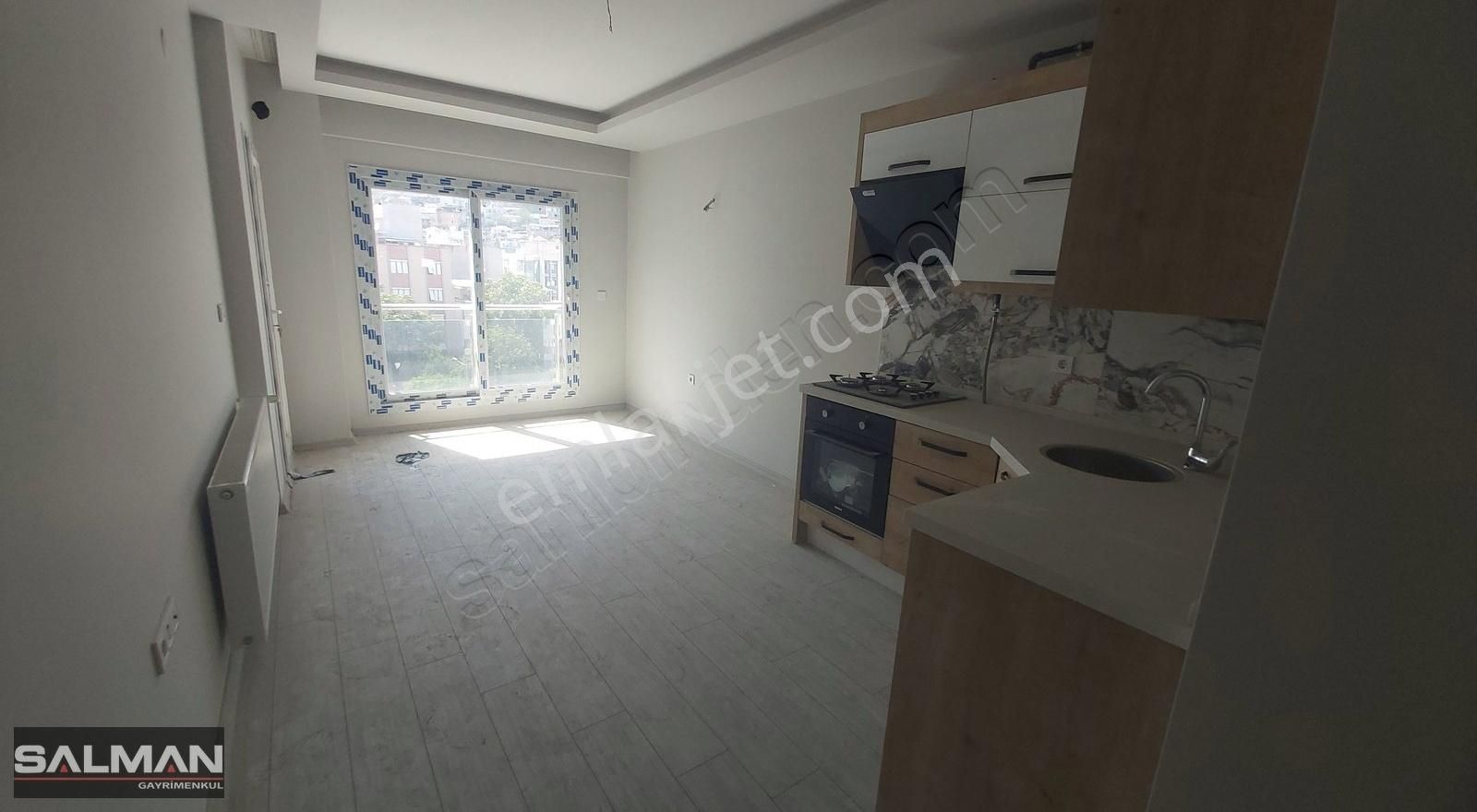 İmbatlı Mh.'de Park Cepheli Satılık 2+1 Dubleks Daire - Görsel 6