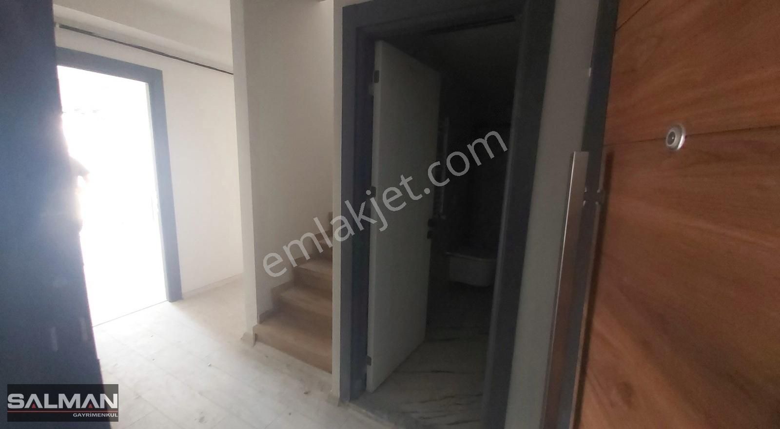 İmbatlı Mh.'de Park Cepheli Satılık 2+1 Dubleks Daire - Görsel 23