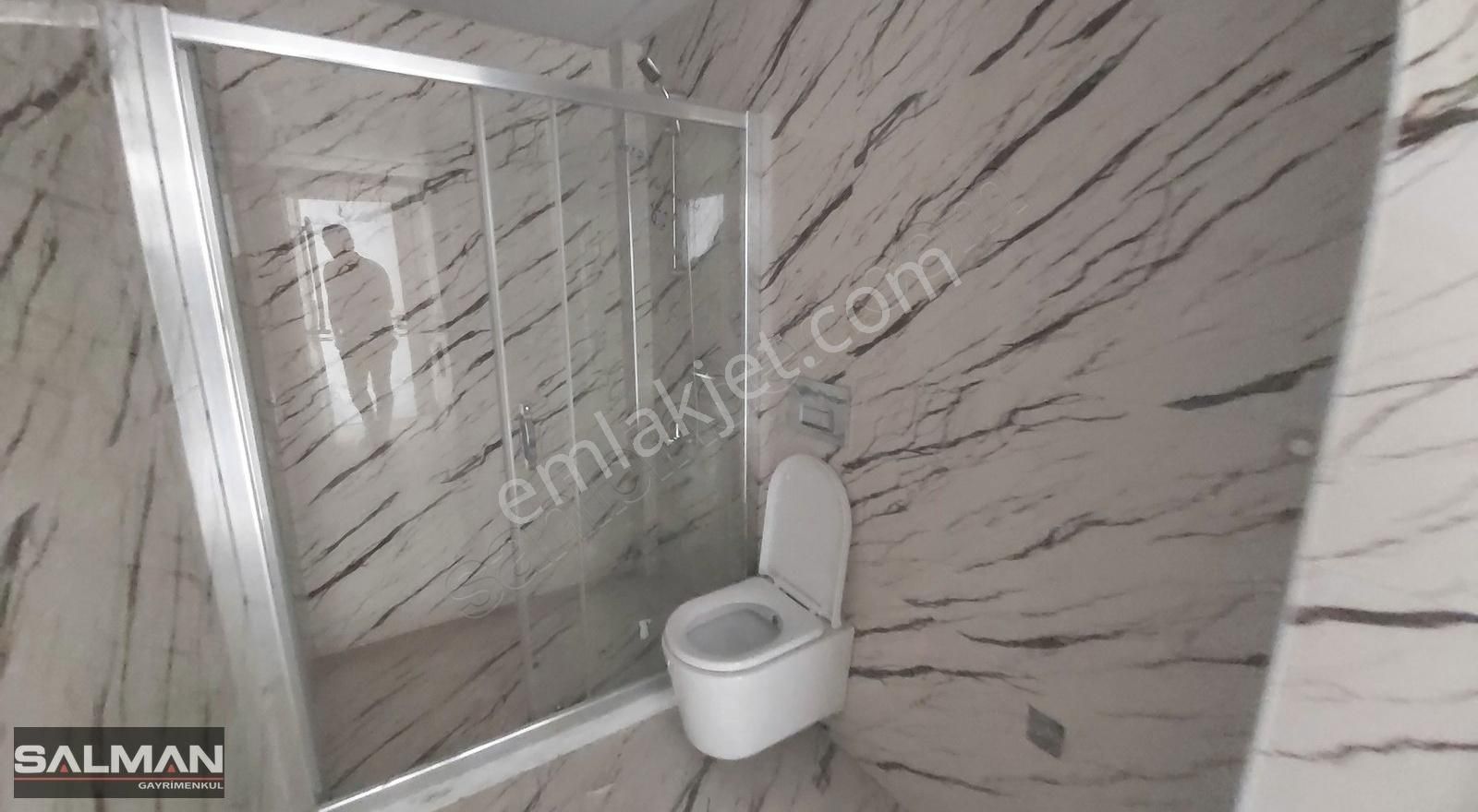 İmbatlı Mh.'de Park Cepheli Satılık 2+1 Dubleks Daire - Görsel 7