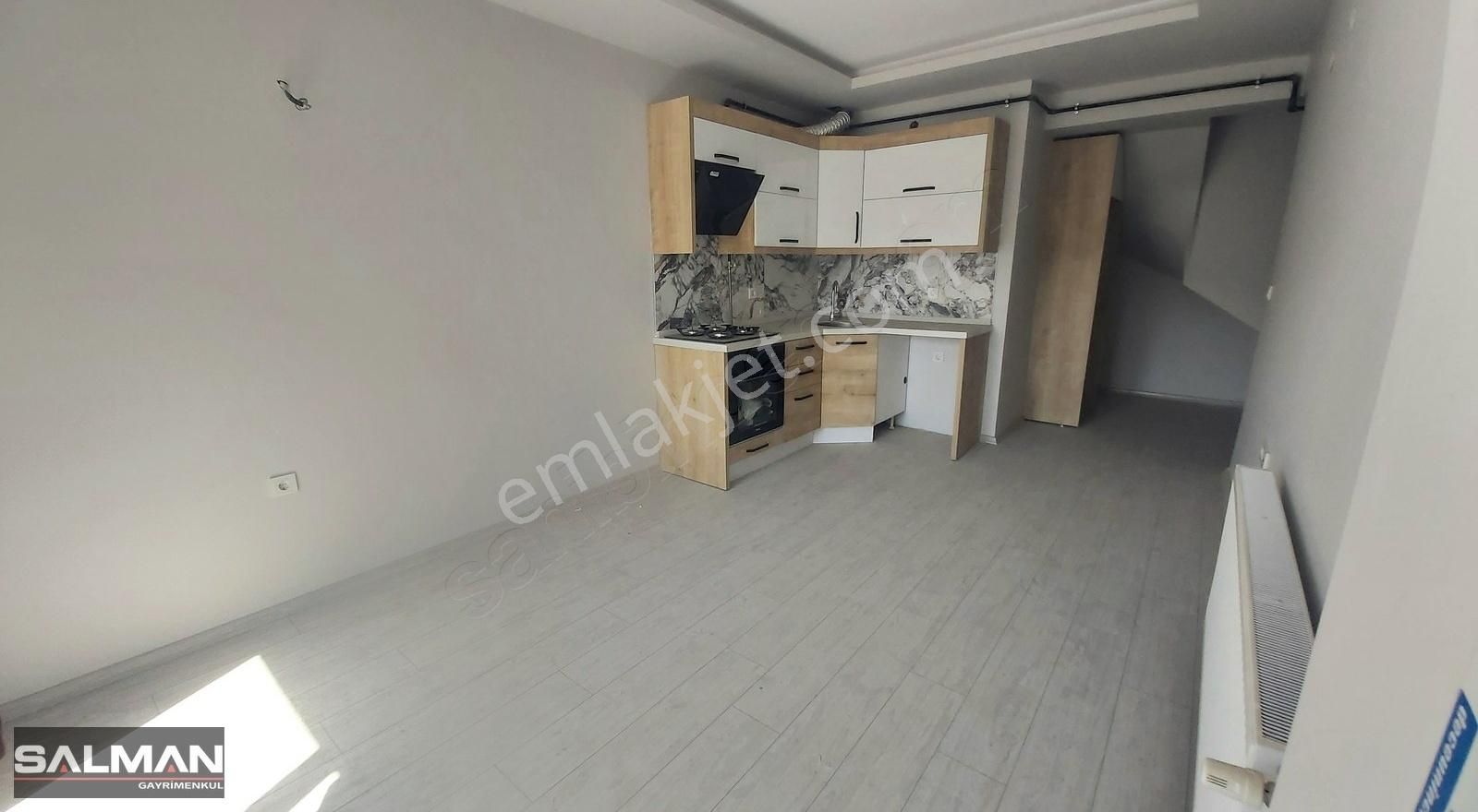 İmbatlı Mh.'de Park Cepheli Satılık 2+1 Dubleks Daire - Görsel 14