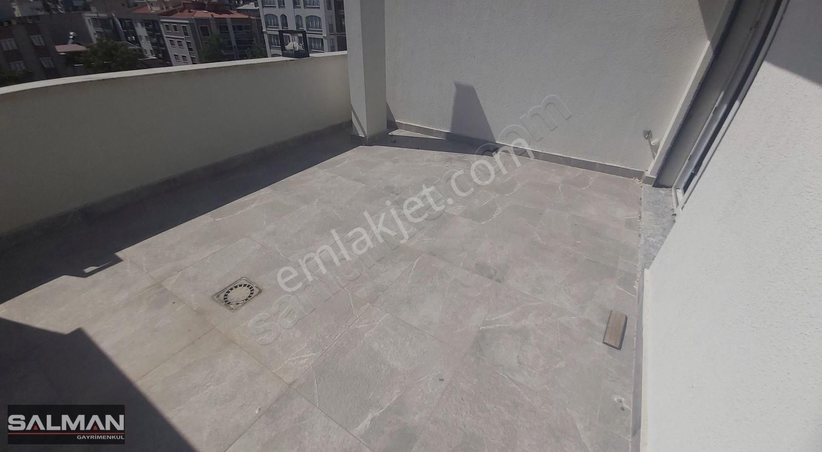 İmbatlı Mh.'de Park Cepheli Satılık 2+1 Dubleks Daire - Görsel 10