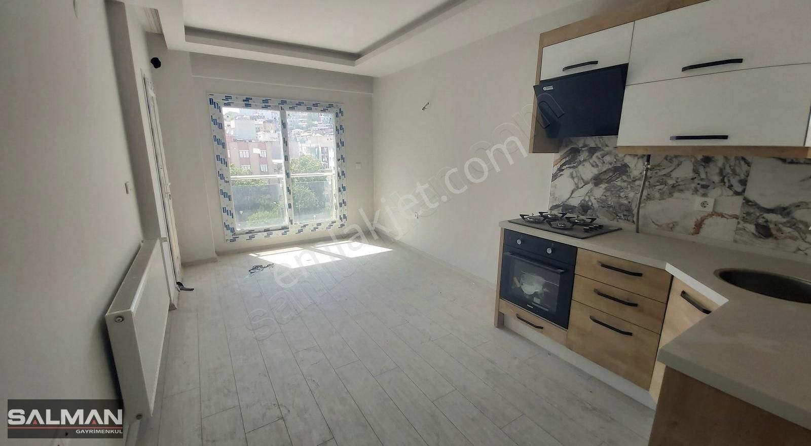 İmbatlı Mh.'de Park Cepheli Satılık 2+1 Dubleks Daire - Görsel 2