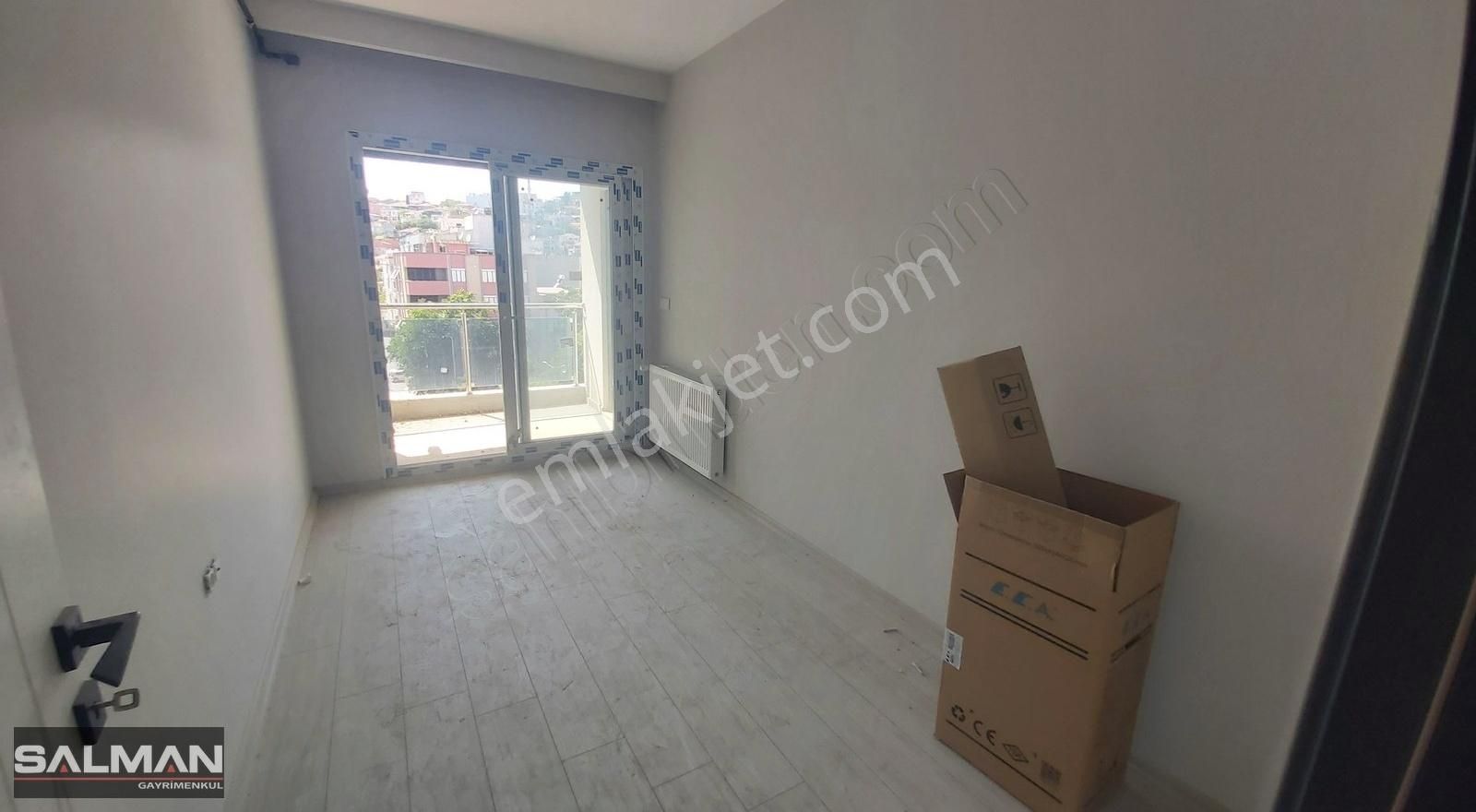 İmbatlı Mh.'de Park Cepheli Satılık 2+1 Dubleks Daire - Görsel 12