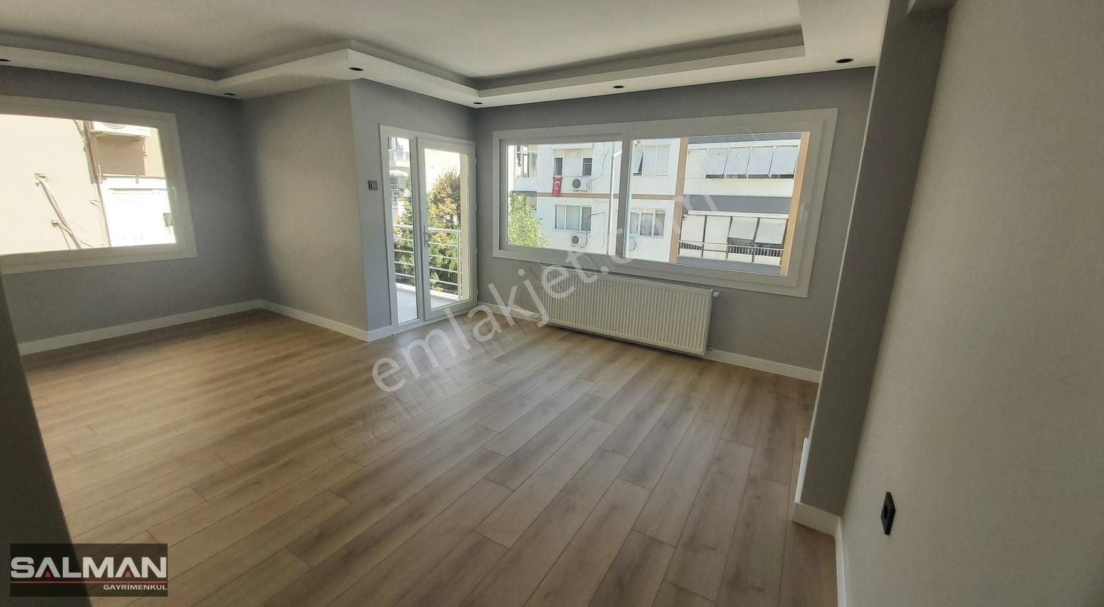 Bostanlı Yusuf Vardar Sokakta Full Tadilatlı Satılık 3+1 Daire - Görsel 13