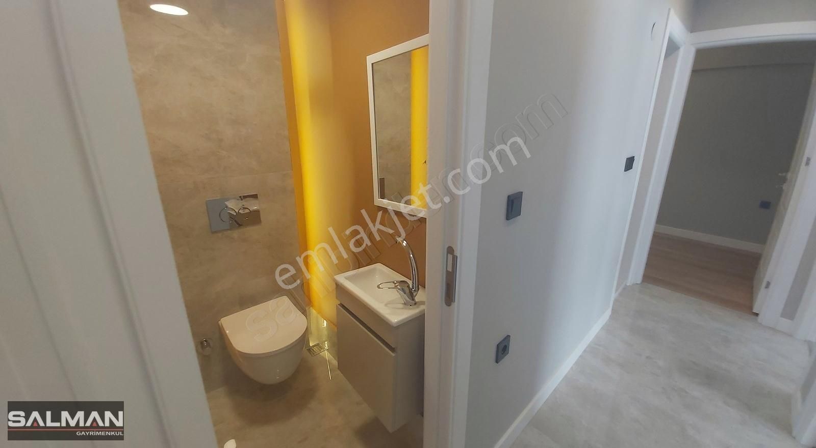 Bostanlı Yusuf Vardar Sokakta Full Tadilatlı Satılık 3+1 Daire - Görsel 7