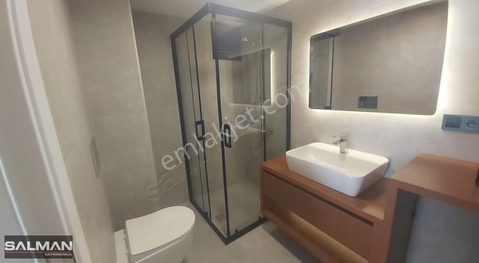 Bostanlı Yusuf Vardar Sokakta Full Tadilatlı Satılık 3+1 Daire - Görsel 27